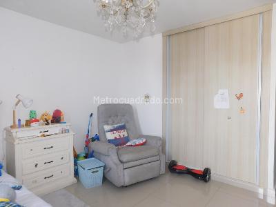 Apartamento en venta en El Prado, Barranquilla · foto 11 de 20
