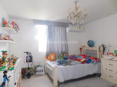 Apartamento en venta en El Prado, Barranquilla · foto 12 de 20