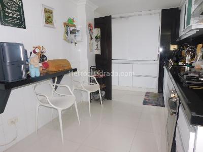 Apartamento en venta en El Prado, Barranquilla · foto 15 de 20