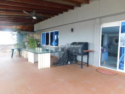Apartamento en venta en El Prado, Barranquilla · foto 18 de 20