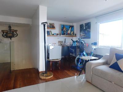Apartamento en venta en El Prado, Barranquilla · foto 20 de 20