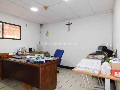Casa de 5 alcobas en venta en El Porvenir, Barranquilla, 228 m² · foto 5 de 11