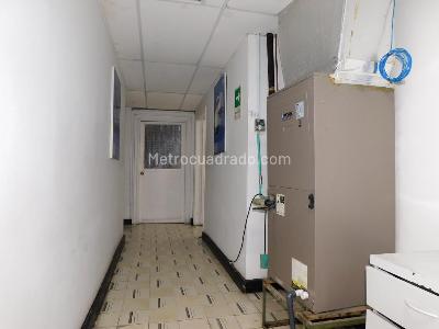 Casa de 5 alcobas en venta en El Porvenir, Barranquilla, 228 m² · foto 7 de 11