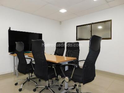 Casa de 5 alcobas en venta en El Porvenir, Barranquilla, 228 m² · foto 9 de 11