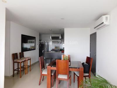 Apartamento en venta en Villa Santos, Barranquilla · foto 2 de 20
