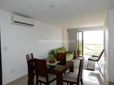 Apartamento en venta en Villa Santos, Barranquilla · foto 3 de 20