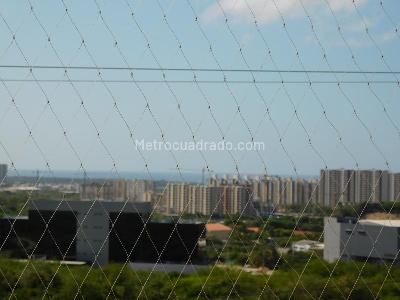 Apartamento en venta en Villa Santos, Barranquilla · foto 5 de 20