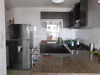 Apartamento en venta en Villa Santos, Barranquilla · foto 6 de 20