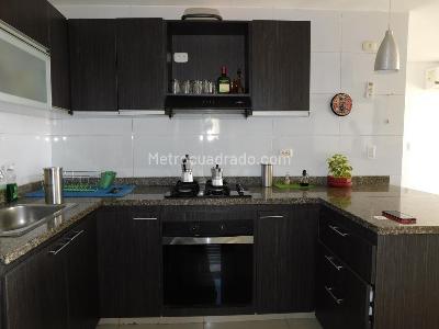 Apartamento en venta en Villa Santos, Barranquilla · foto 7 de 20