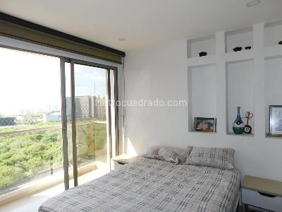 Apartamento en venta en Villa Santos, Barranquilla · foto 10 de 20