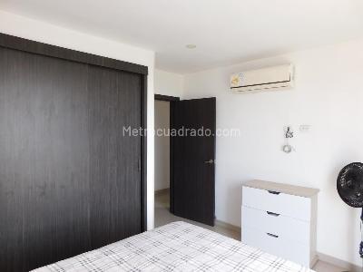Apartamento en venta en Villa Santos, Barranquilla · foto 11 de 20