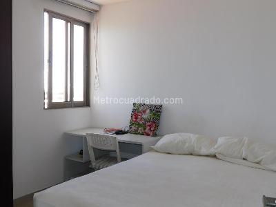 Apartamento en venta en Villa Santos, Barranquilla · foto 16 de 20