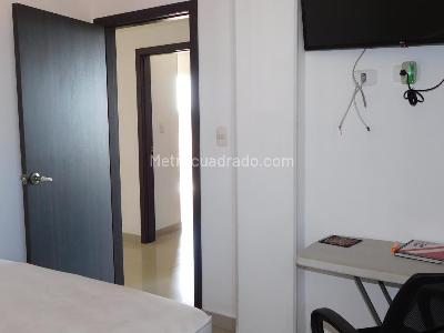 Apartamento en venta en Villa Santos, Barranquilla · foto 18 de 20