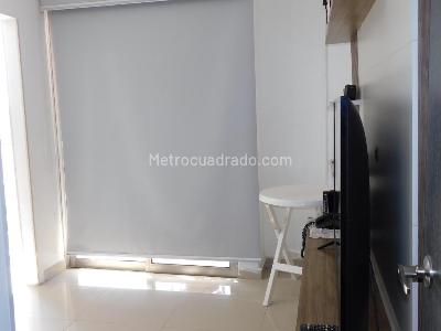 Apartamento en venta en Villa Santos, Barranquilla · foto 19 de 20