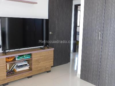 Apartamento en venta en Villa Santos, Barranquilla · foto 20 de 20