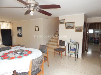 Casa de 4 alcobas en venta en La Cumbre, Barranquilla, 308 m² · foto 2 de 20