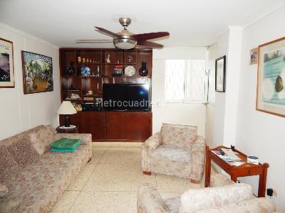 Casa de 4 alcobas en venta en La Cumbre, Barranquilla, 308 m² · foto 3 de 20
