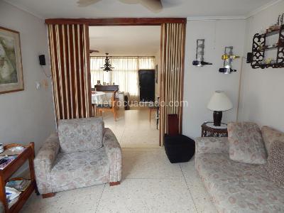 Casa de 4 alcobas en venta en La Cumbre, Barranquilla, 308 m² · foto 4 de 20
