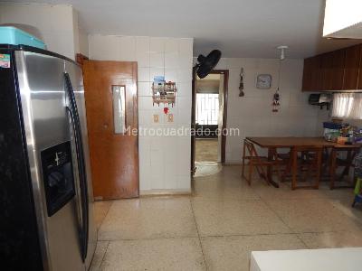 Casa de 4 alcobas en venta en La Cumbre, Barranquilla, 308 m² · foto 7 de 20