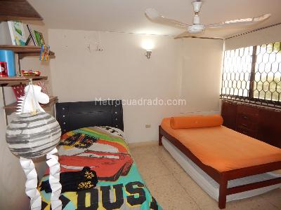 Casa de 4 alcobas en venta en La Cumbre, Barranquilla, 308 m² · foto 11 de 20