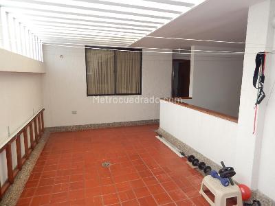 Casa de 4 alcobas en venta en La Cumbre, Barranquilla, 308 m² · foto 17 de 20