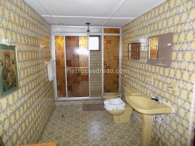 Casa en venta en El Tabor, Barranquilla · foto 10 de 20
