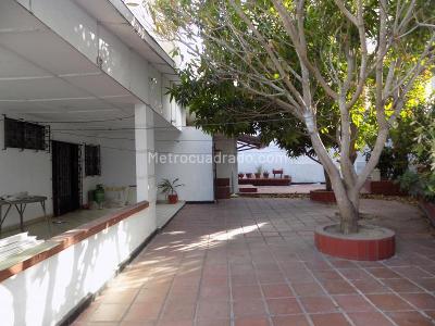 Casa en venta en El Tabor, Barranquilla · foto 20 de 20