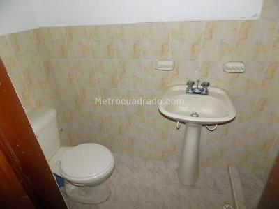 Casa en venta en El Tabor, Barranquilla · foto 7 de 20