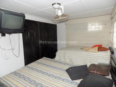 Casa en venta en Betania, Barranquilla · foto 12 de 14