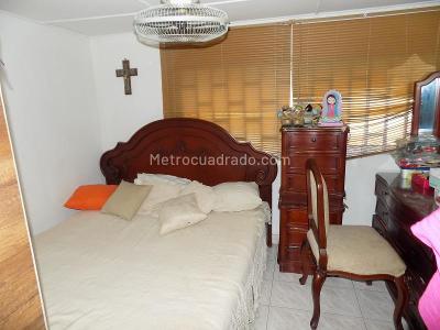 Casa en venta en Betania, Barranquilla · foto 13 de 14