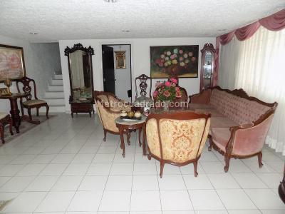 Casa en venta en Betania, Barranquilla · foto 2 de 14