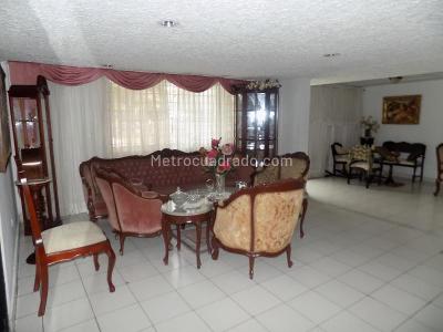 Casa en venta en Betania, Barranquilla · foto 3 de 14