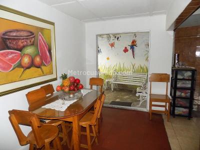 Casa en venta en Betania, Barranquilla · foto 5 de 14