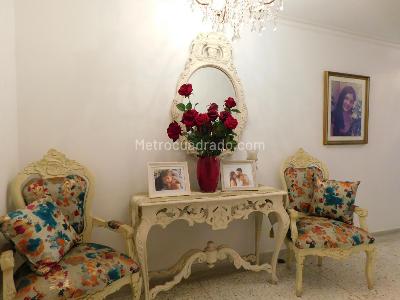 Apartamento en venta en El Prado, Barranquilla · foto 2 de 20