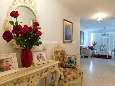 Apartamento en venta en El Prado, Barranquilla · foto 3 de 20