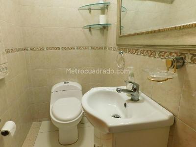 Apartamento en venta en El Prado, Barranquilla · foto 4 de 20