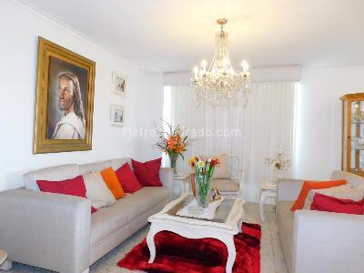 Apartamento en venta en El Prado, Barranquilla · foto 5 de 20