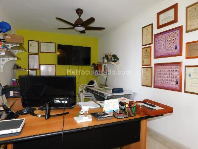 Apartamento en venta en El Prado, Barranquilla · foto 8 de 20