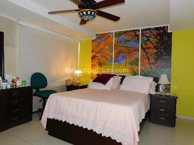 Apartamento en venta en El Prado, Barranquilla · foto 14 de 20