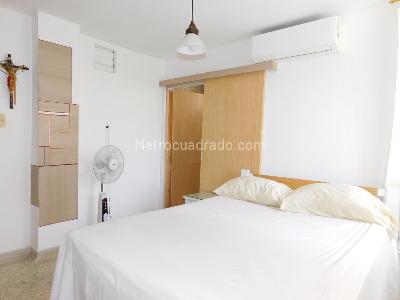 Apartamento en venta en El Prado, Barranquilla · foto 17 de 20