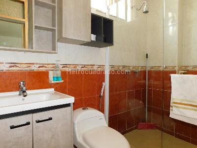 Apartamento en venta en El Prado, Barranquilla · foto 18 de 20