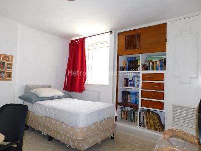Apartamento en venta en El Prado, Barranquilla · foto 19 de 20
