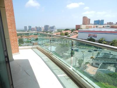 Apartamento en venta en Villa Santos, Barranquilla · foto 3 de 20