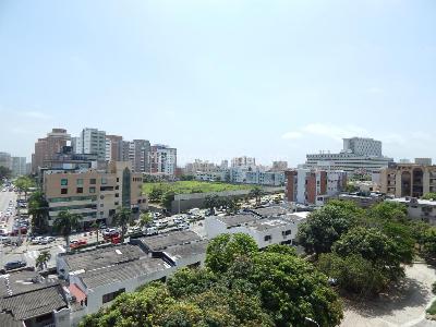 Apartamento en venta en Villa Santos, Barranquilla · foto 4 de 20