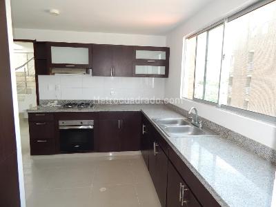 Apartamento en venta en Villa Santos, Barranquilla · foto 8 de 20