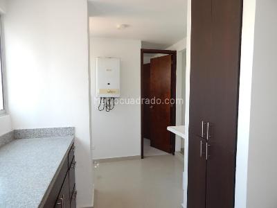 Apartamento en venta en Villa Santos, Barranquilla · foto 10 de 20