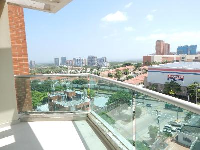 Apartamento en venta en Villa Santos, Barranquilla · foto 14 de 20