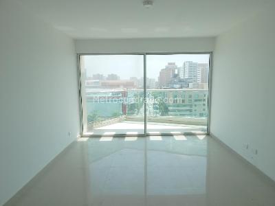 Apartamento en venta en Villa Santos, Barranquilla · foto 18 de 20