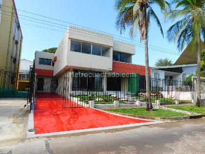 Casa en venta en Los Alpes, Barranquilla · foto 2 de 20