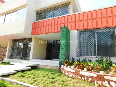 Casa en venta en Los Alpes, Barranquilla · foto 3 de 20